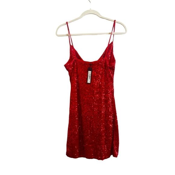 NWT Steve Madden Dress - Picture 4 of 5